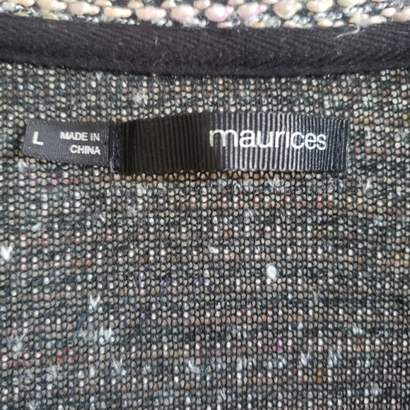 Trendy Jacket - Picture 5 of 5